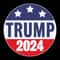 I Support Trump SVG Trump 2024 President Elections SVG.jpg