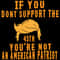 If You Dont Support The 45th Youre Not An American Patriot SVG Donald Trump SVG.jpg