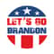 Let's Go Brandon SVG Brandon Us Flag Conservative Anti Liberal SVG Trump America SVG.jpg