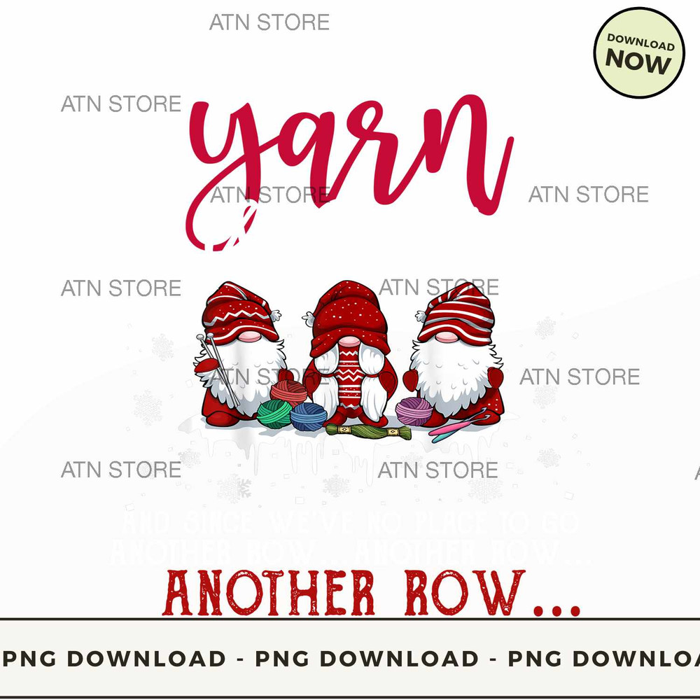 Oh The Weather Outside Is Frightful -Another Row Crocheting Knitting Christmas.jpg