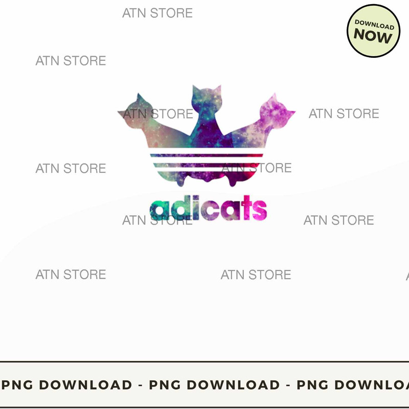 ADICATS PARODY T SHIRT FOR CAT LOVERS TSHIRT - HOODIE - MUG FULL SIZE AND COLOR.jpg
