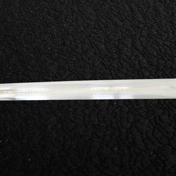 chronicles of narnia prince sword replica gold color plaque