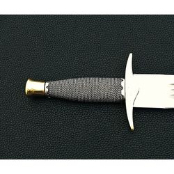 23" hand forged damascus steel viking sword, damascus steel vikings sword