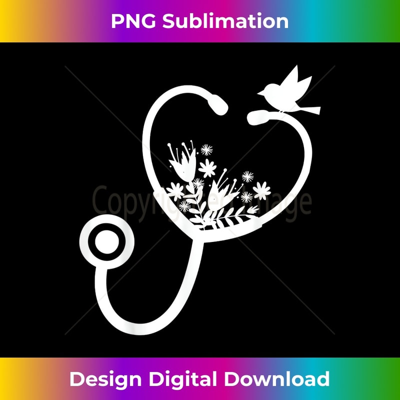 RN LVN NP Nurse Life Practitioner Cool Nursing Graduate - Deluxe PNG Sublimation Download - Customize with Flair