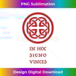 crusader knight knights templar code 2 side design - professional sublimation digital download