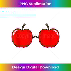 apple bra costume cute easy fruit halloween - png transparent digital download file for sublimation