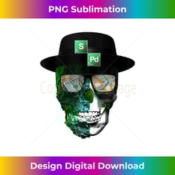 bad gothic breaking sunglasses for halloween & crime drama - png transparent sublimation design