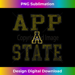 app state stacked app-merch-14 - professional sublimation digital download