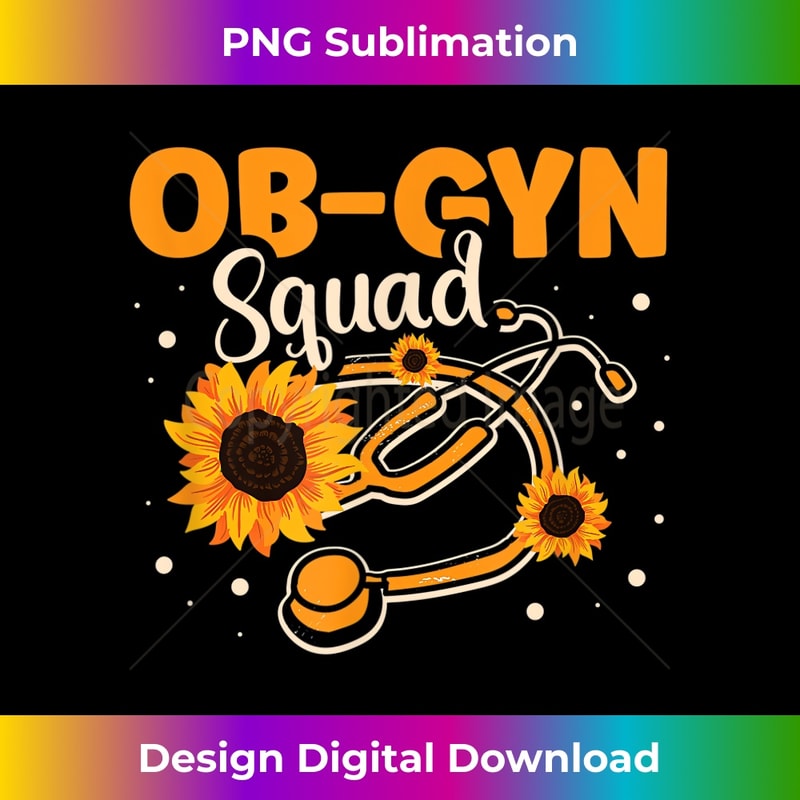 Ob-gyn Squad Medical Doctor Obstetrician Gynecologist - Vibr | Inspire ...
