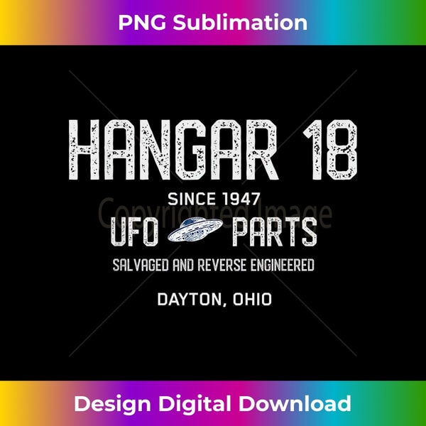 Alien UFO Shirt Hanger 18 1947 Ohio Funny Men Women Kids - Stylish Sublimation Digital Download