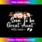Soon To Be Great Aunt 2024 Funny Baby Pregnancy Family 1 - Aesthetic Sublimation Digital File