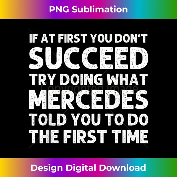 MERCEDES Name Personalized Birthday Funny Christmas Joke - Digital Sublimation Download File