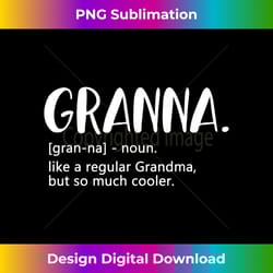 granna s for mother's day idea for grandma granna 1 - instant sublimation digital download