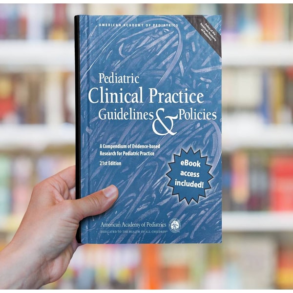 Ped Guidelines Pediatric Clinical Practice Guidelines and Policies A Compen | Inspire ...