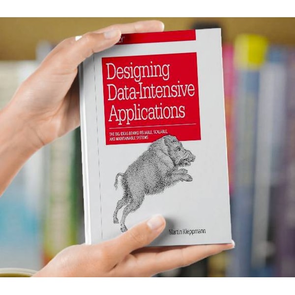 Designing DataIntensive Applications The Big Ideas Behind Kl - Inspire ...