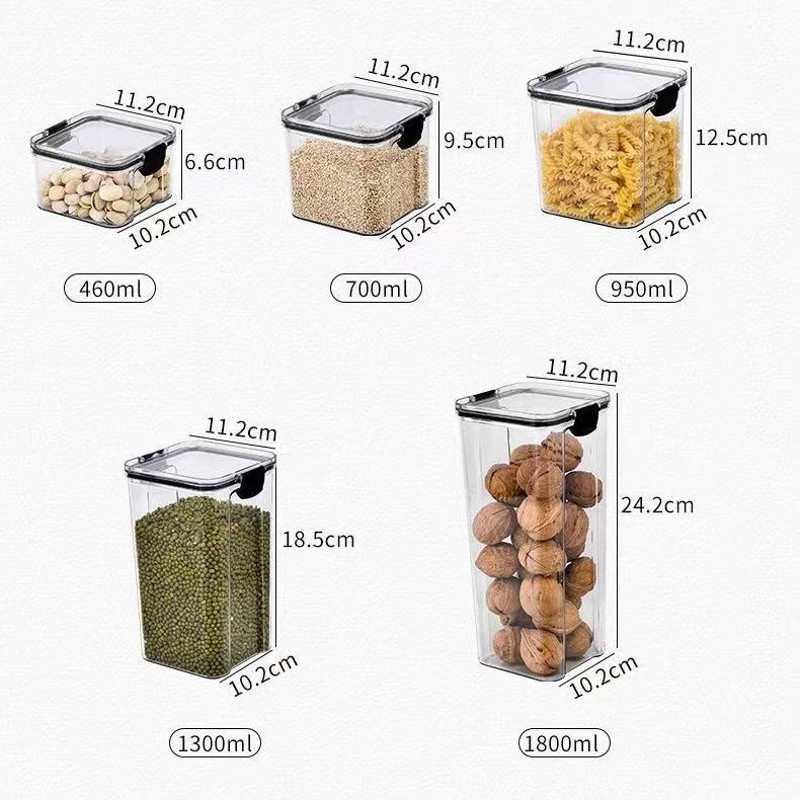0J8ISealed-plastic-food-storage-box-cereal-candy-Dried-jars-with-lid-fridge-storageTank-containers-household-items.jpg