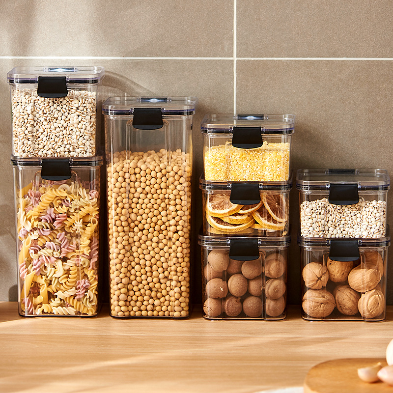 B7DWSealed-plastic-food-storage-box-cereal-candy-Dried-jars-with-lid-fridge-storageTank-containers-household-items.jpg