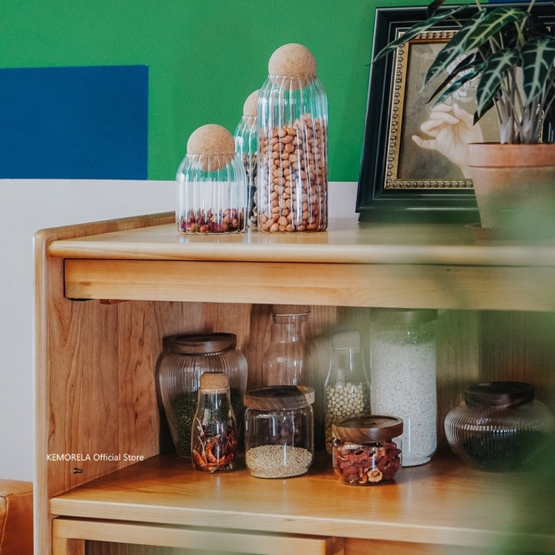 74P0Wood-Lid-Glass-Airtight-Canister-Kitchen-Storage-Bottles-Jars-Food-Container-Grains-Tea-Coffee-Beans-Grains.jpg