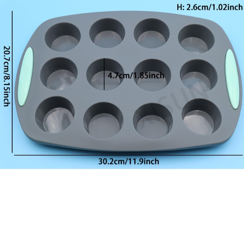 gkXYHeat-resistant-silicone-loaf-bread-muffin-donut-cake-baking-tray-oven-baking-pan-silicone-bakeware-set.jpg