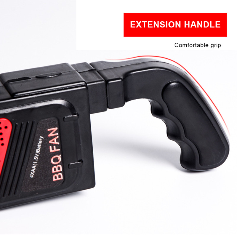 QpEhLMETJMABBQAirBlowerPortableHandheldElectricBBQFanOutdoorCampingBarbecueCharcoalGril