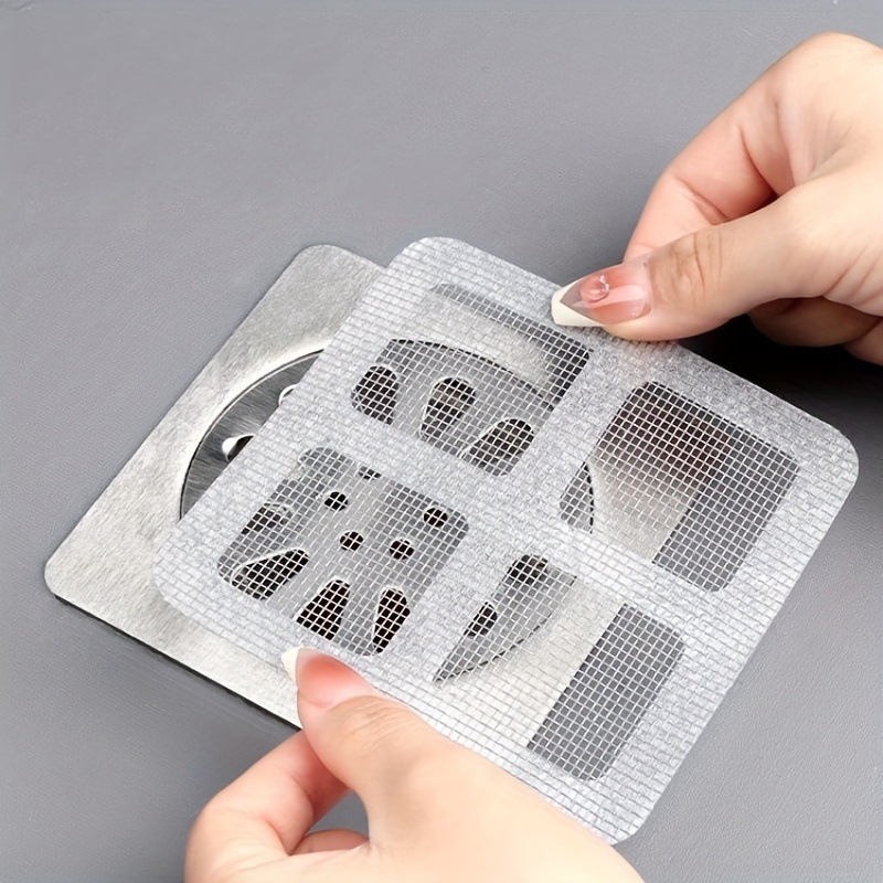 qJPSDisposable-Hair-Catchers-for-Shower-Mesh-Shower-Drain-Covers-Floor-Sink-Strainer-Filter-Mesh-Stickers-Bathroom.jpg