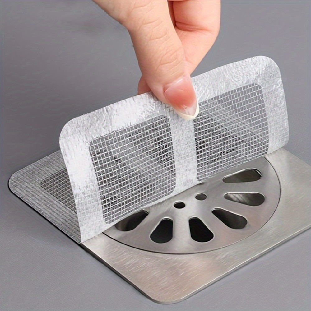 CALUDisposable-Hair-Catchers-for-Shower-Mesh-Shower-Drain-Covers-Floor-Sink-Strainer-Filter-Mesh-Stickers-Bathroom.jpg