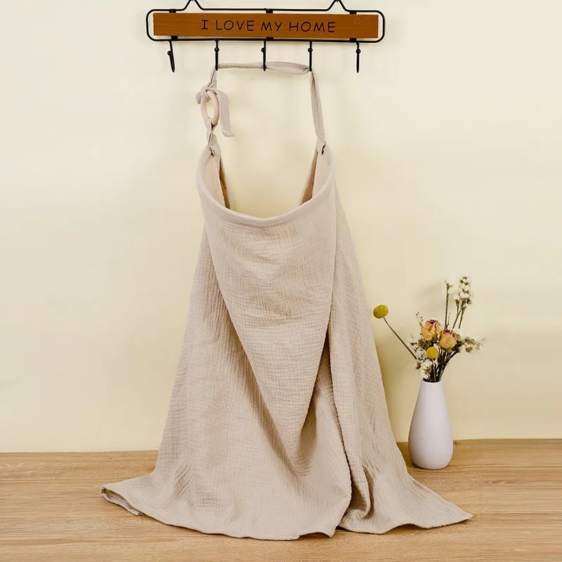 Soft & Breathable Outing Breastfeeding Cover