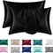 GiftWorthy Satin Pillowcase Set for Her
