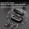 Wireless Bluetooth Earphones HiFi Sound, Ultra Light for Gaming, Sports & Running