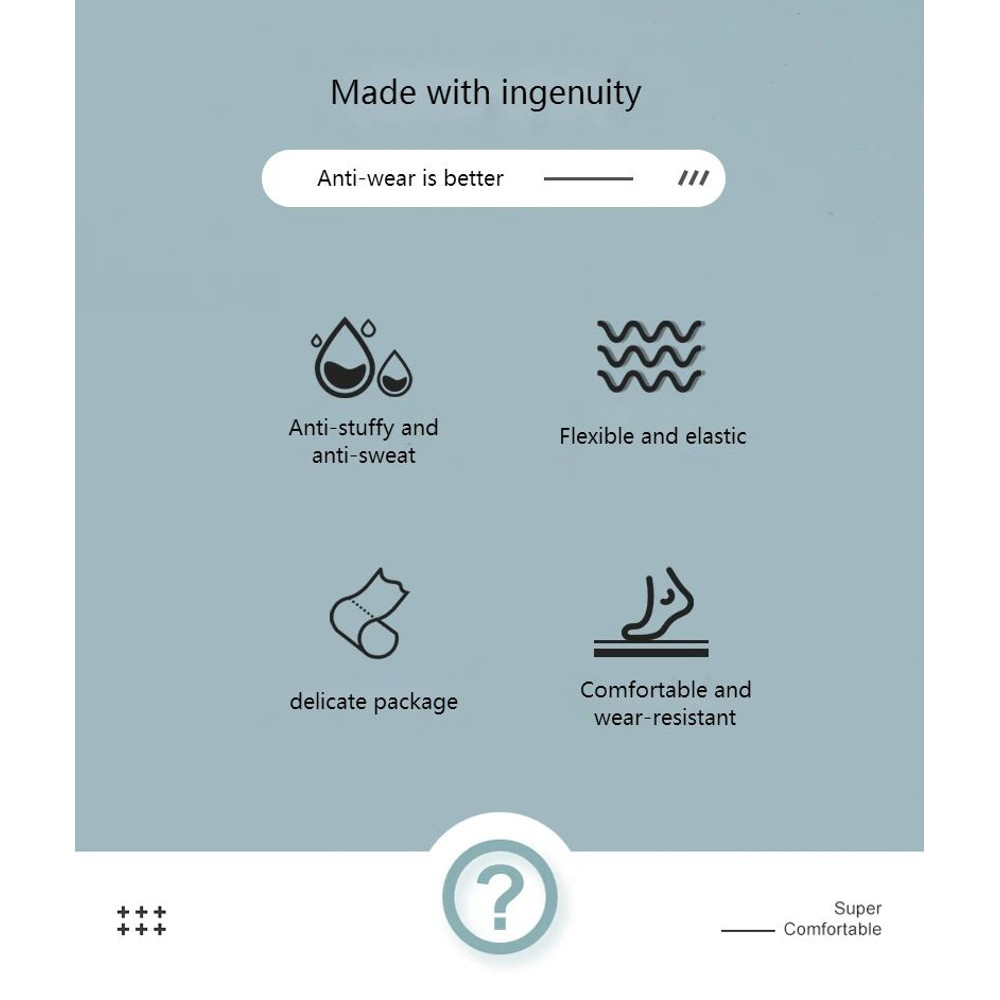 Shoe Heel Protectors AntiWear Stickers For Toe Heel Pain Relief Comfortable Foot Care Pads 1