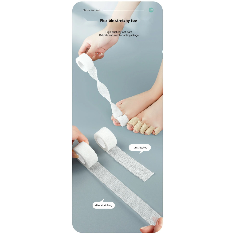 Shoe Heel Protectors AntiWear Stickers For Toe Heel Pain Relief Comfortable Foot Care Pads 3