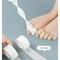 Shoe Heel Protectors AntiWear Stickers For Toe Heel Pain Relief Comfortable Foot Care Pads 3