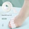 Shoe Heel Protectors AntiWear Stickers For Toe Heel Pain Relief Comfortable Foot Care Pads 11
