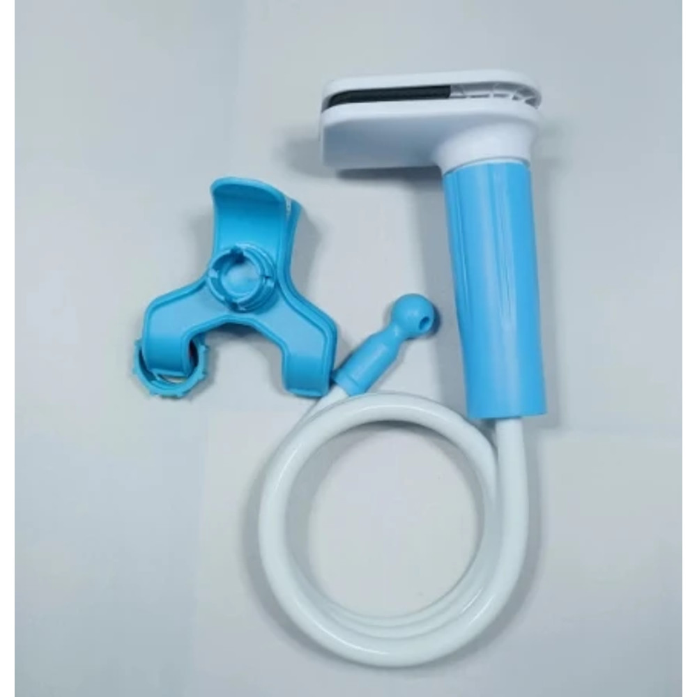 Flexible Phone Stand 360 Rotatable Clip Holder for Bed Desk Travel HandsFree Viewing Anywher