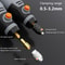 Cordless Rotary Tool Mini Drill Engraving Pen 35W Electric Grinder For DIY Jewelry Crafts 3