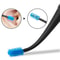 Spiral Ear Cleaner Tool Soft Silicone DoubleEnded Earpick For Safe Wax Curette Remover 4
