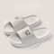 Breathable Summer Slippers for Women NonSlip EVA House Sandals for Bathroom Indoor Wear