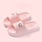 Breathable Summer Slippers for Women NonSlip EVA House Sandals for Bathroom Indoor Wear