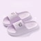 Breathable Summer Slippers for Women NonSlip EVA House Sandals for Bathroom Indoor Wear