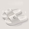 Breathable Summer Slippers for Women NonSlip EVA House Sandals for Bathroom Indoor Wear