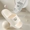 Breathable Summer Slippers for Women NonSlip EVA House Sandals for Bathroom Indoor Wear