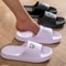 Breathable Summer Slippers for Women NonSlip EVA House Sandals for Bathroom Indoor Wear