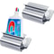 Durable Stainless Steel Toothpaste Squeezer Tube Roller 0