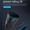 Breathable Knee Support Sleeve With Compression Elastic Sports Knee Brace For Gym Running Basketb