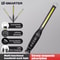 Bright Cordless Work Lights Portable COB LED Inspection Lamp For Mechanics Home And Garage Use 14