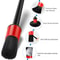 Professional 5Piece Car Cleaning Brush Kit The Ultimate Detailing Tool For Spotless Vehicles 3