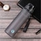 Eco-Friendly Water Bottle Leak-Proof & Durable for Hiking, Sports & Healthy Lifestyle