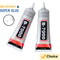 MultiPurpose Adhesive Glue Strong Epoxy Resin Repair Liquid For Cell Phones Jewelry Crafts Electro 1