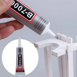 multi-purpose adhesive glue strong epoxy resin repair liquid for cell phones, jewelry, crafts & electronics