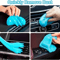 Car Cleaning Gel Magic Mud Premium Dust Remover For Air VentsKeyboards Tight SpacesInterior Detail 3